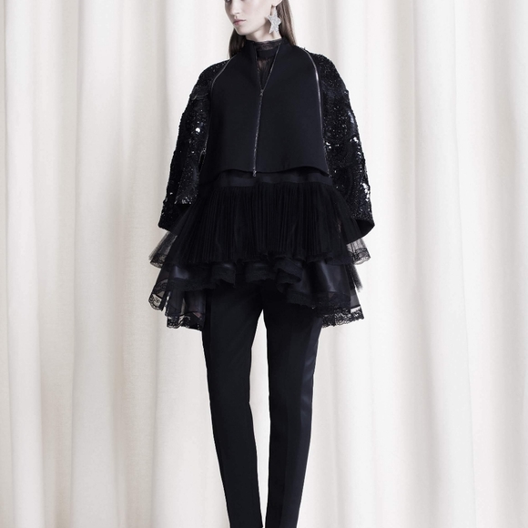 NWT Dice Kayek pants - Picture 4 of 4